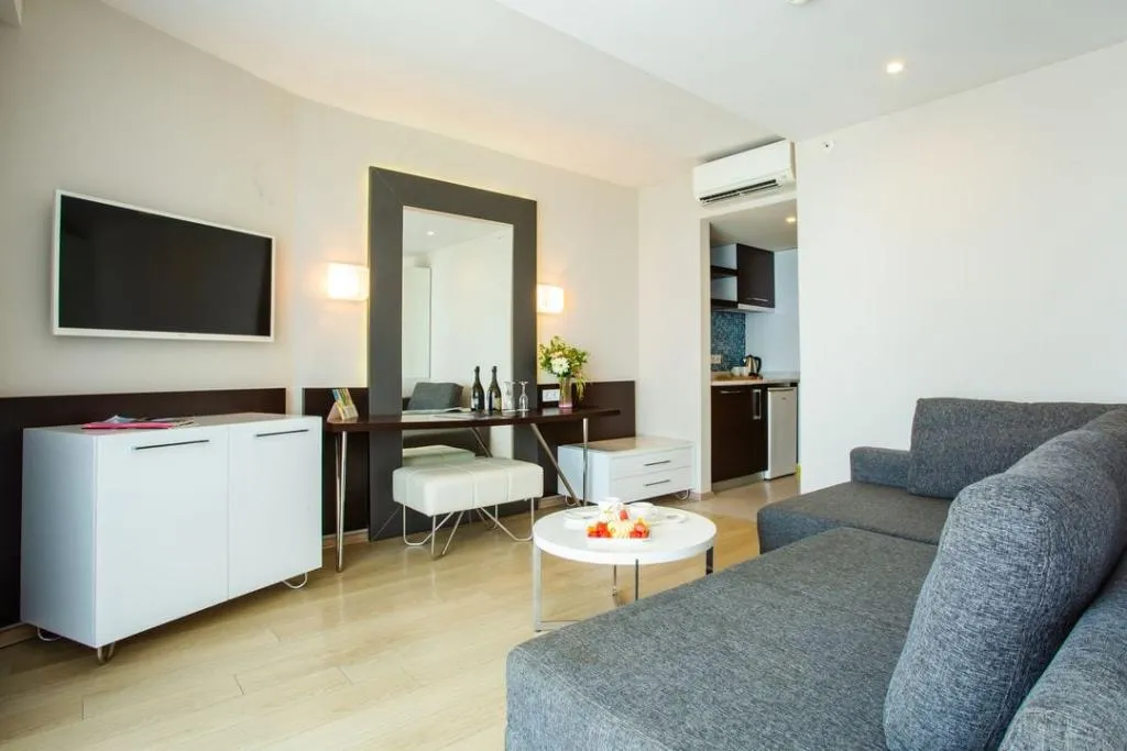 SUITE STANDARD Room, Selene Beach & Spa Hotel Theia Hotels Collection, Antalya