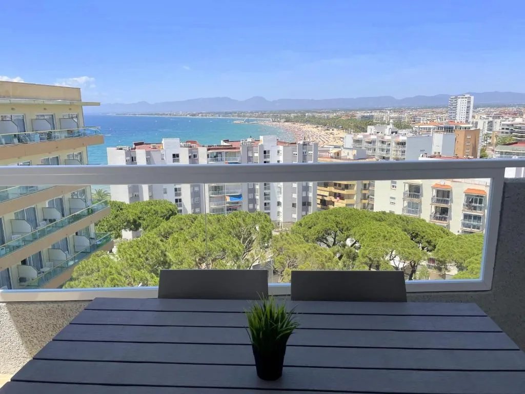 APARTMENT SEA VIEW ONE BEDROOM Room, Rentalmar Blue Beach, Costa Dorada