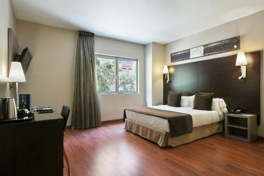 Room, Best Front Marítim, Barcelona