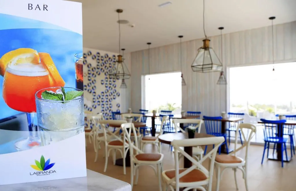 Restaurant, Labranda Alyssa Suite Hotel, Lanzarote