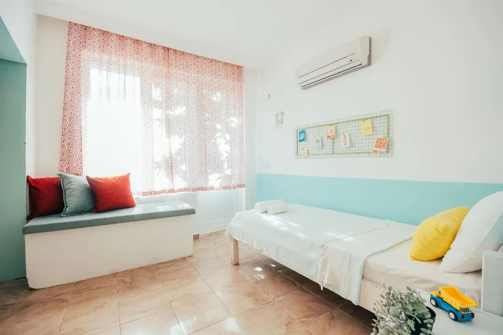 Room STANDARD Room, Kuytu Bed & Breakfast, Dalaman