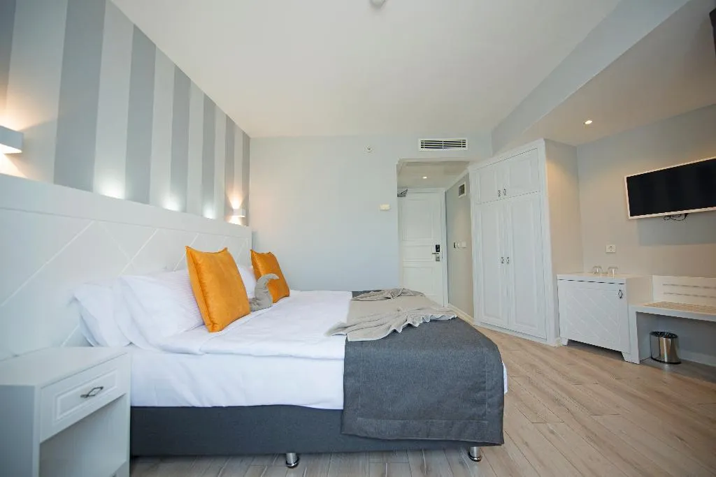 DOUBLE SINGLE USE STANDARD Room, Motto Premium Marmaris, Dalaman
