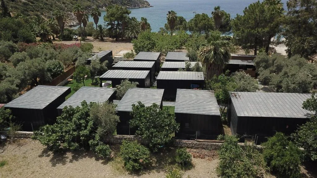 General view, La Vida Hotel, Dalaman