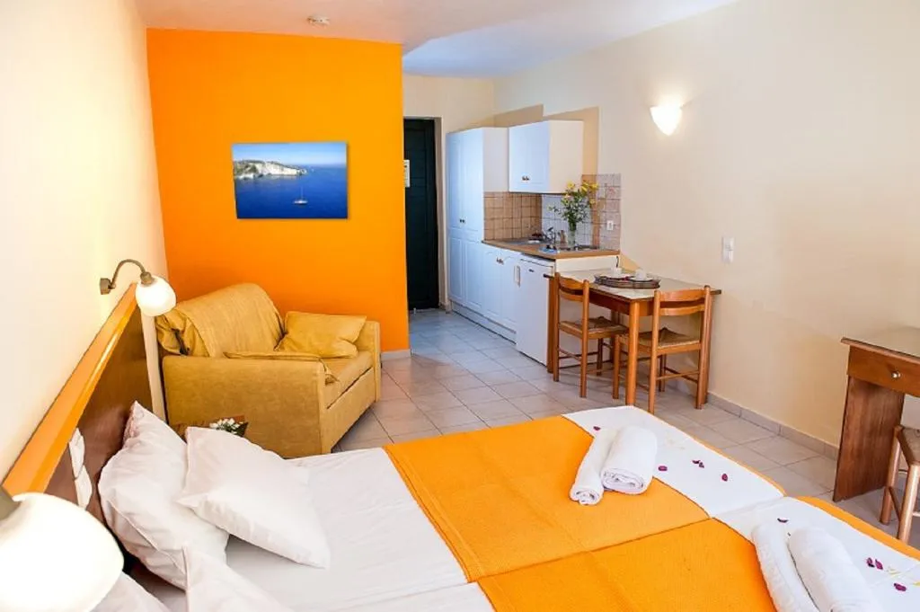 APARTMENT MOUNTAIN VIEW Room, Clio Aparthotel, Zante