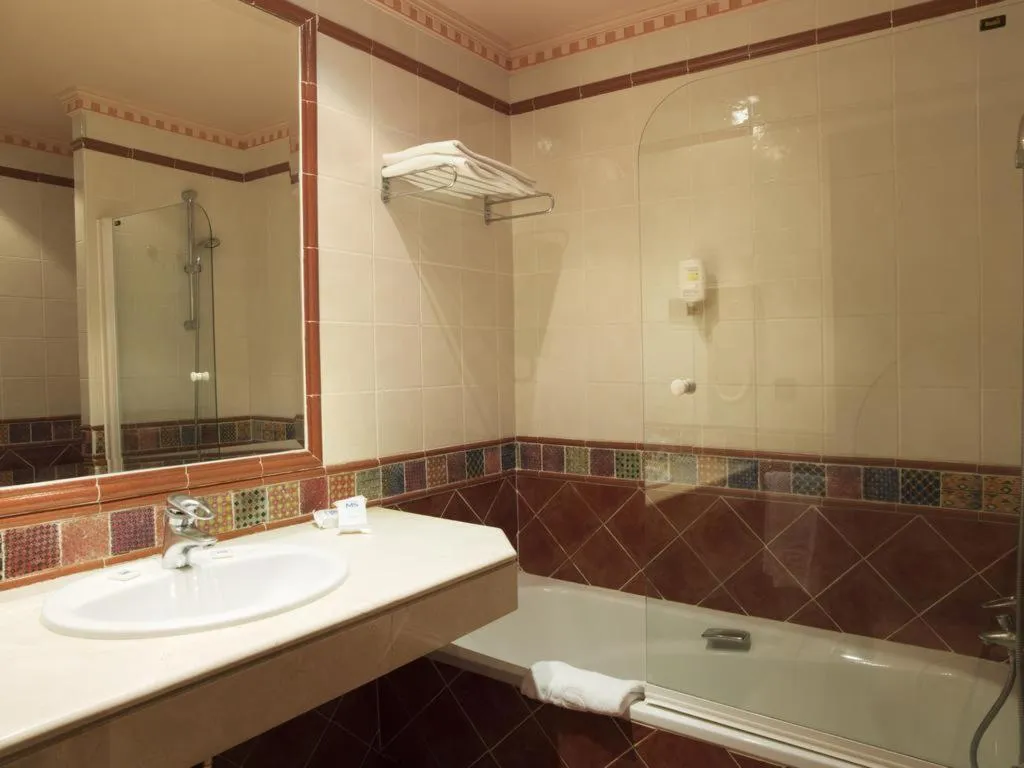 Room, MS Amaragua, Costa Del Sol