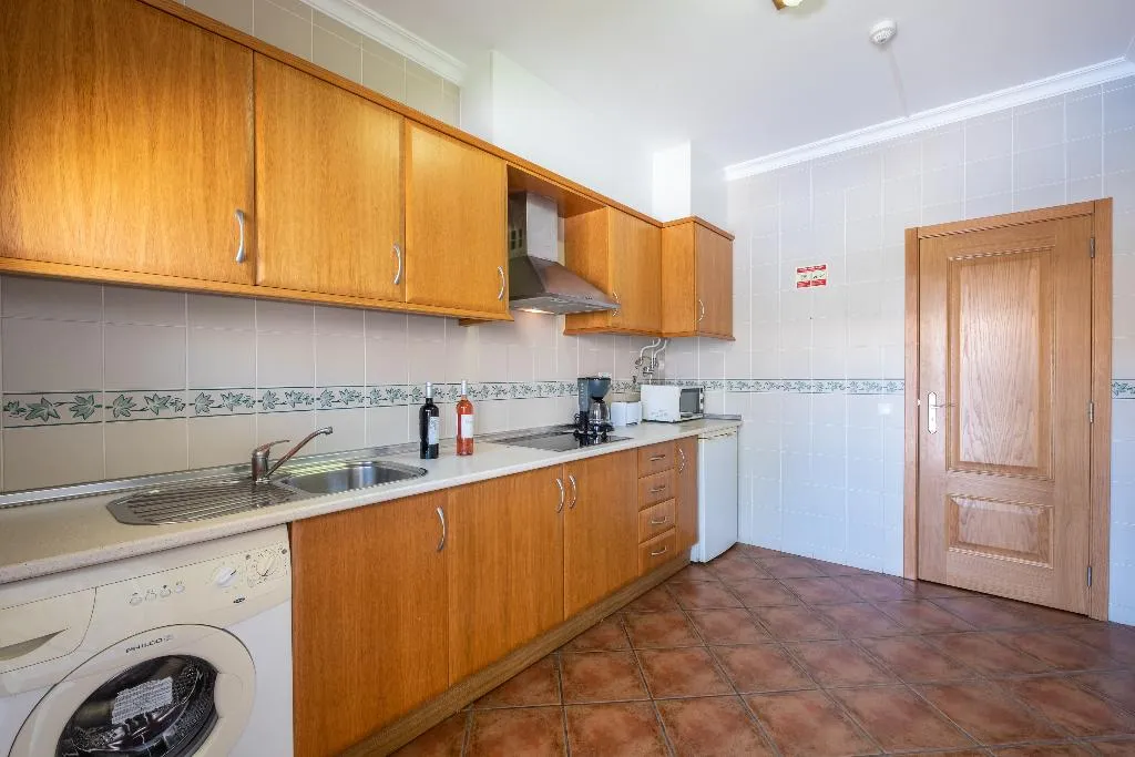 APARTMENT TWO BEDROOMS Room, Jardins Vale de Parra, Algarve