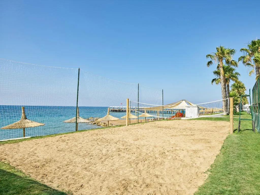 Sports and Entertainment, Voyage Sorgun, Antalya