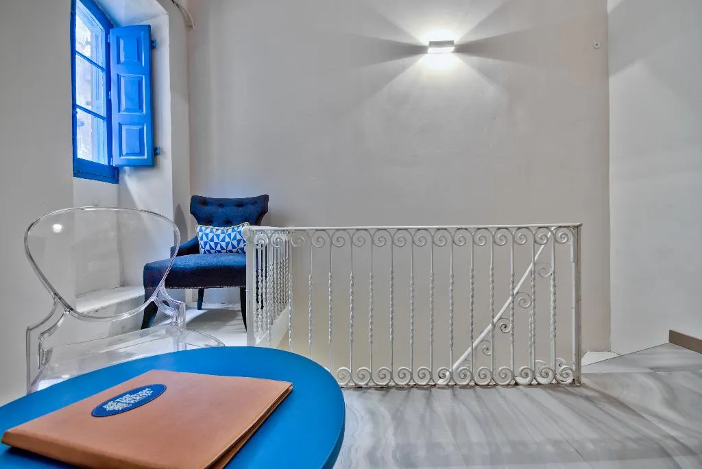 APARTMENT SUPERIOR Room, The British Suites, Malta