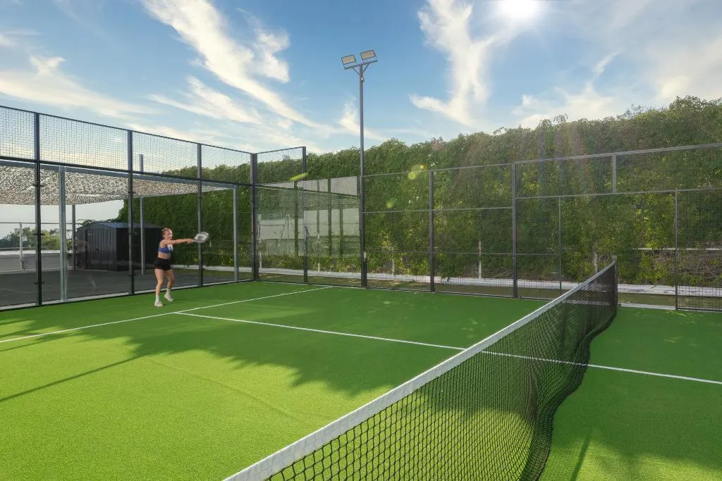 Sports and Entertainment, Napa Mermaid Hotel & Suites, Cyprus