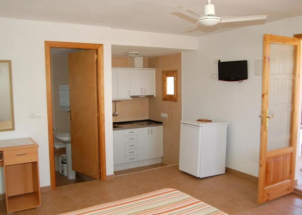 STUDIO STANDARD Room, Can Jaume Miquel, Ibiza
