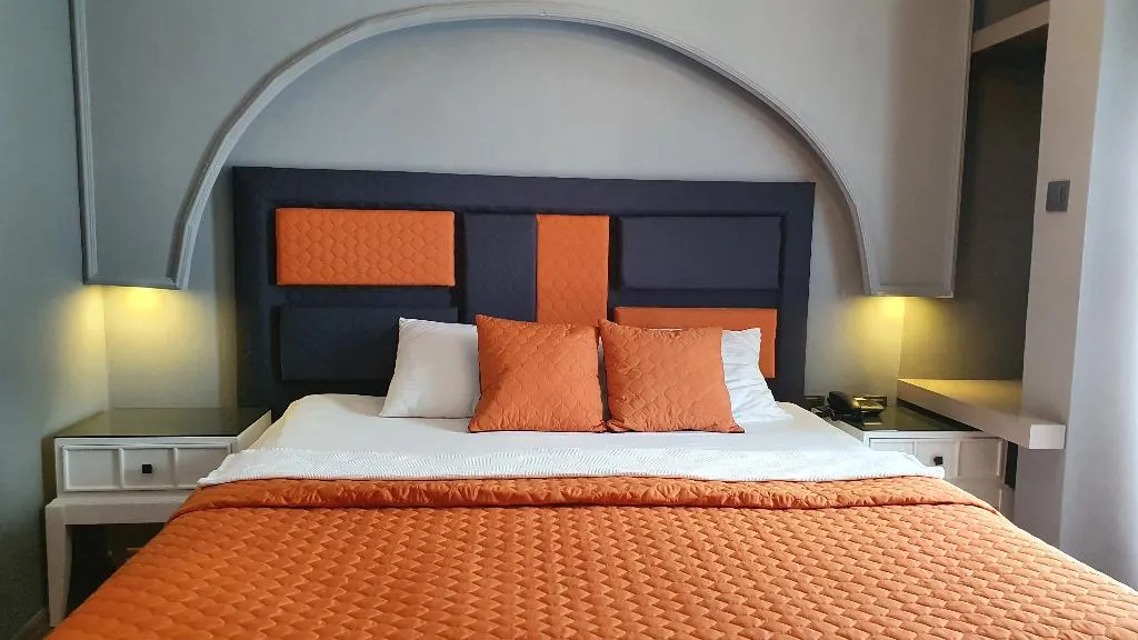 FAMILY ROOM STANDARD Room, NFK The House Hotel, Antalya