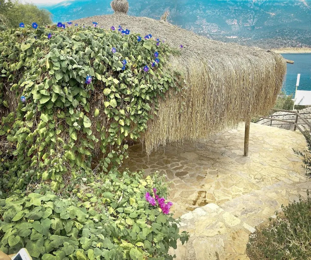 General view, Hotel Club Barbarossa, Dalaman
