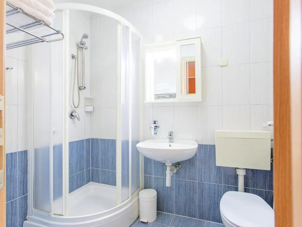 APARTMENT CAPACITY 4 Room, Matilde Beach Resort, Split