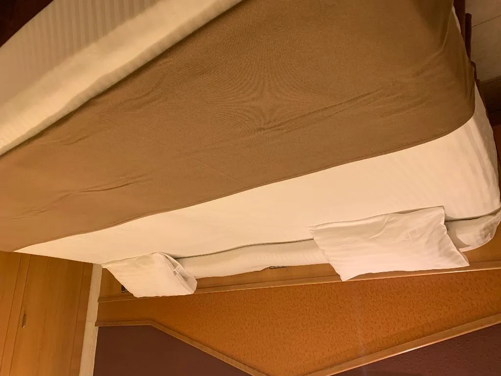 Double or Twin WITH BALCONY Room, Galeon, Costa Brava