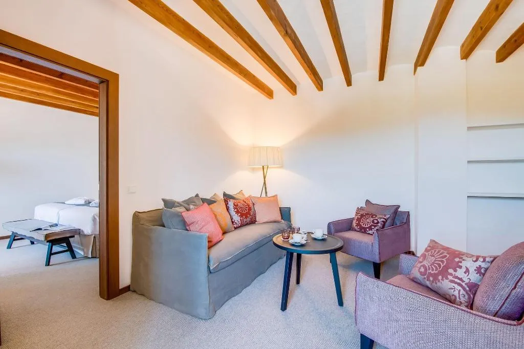 Room, Carrossa Hotel Spa Villas, Majorca