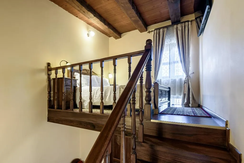 Double or Twin STANDARD Room, Porto del Colombo, Crete