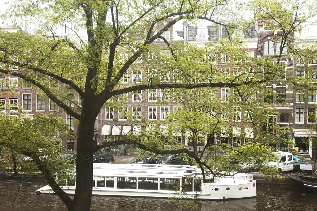 General view, Estherea, Amsterdam