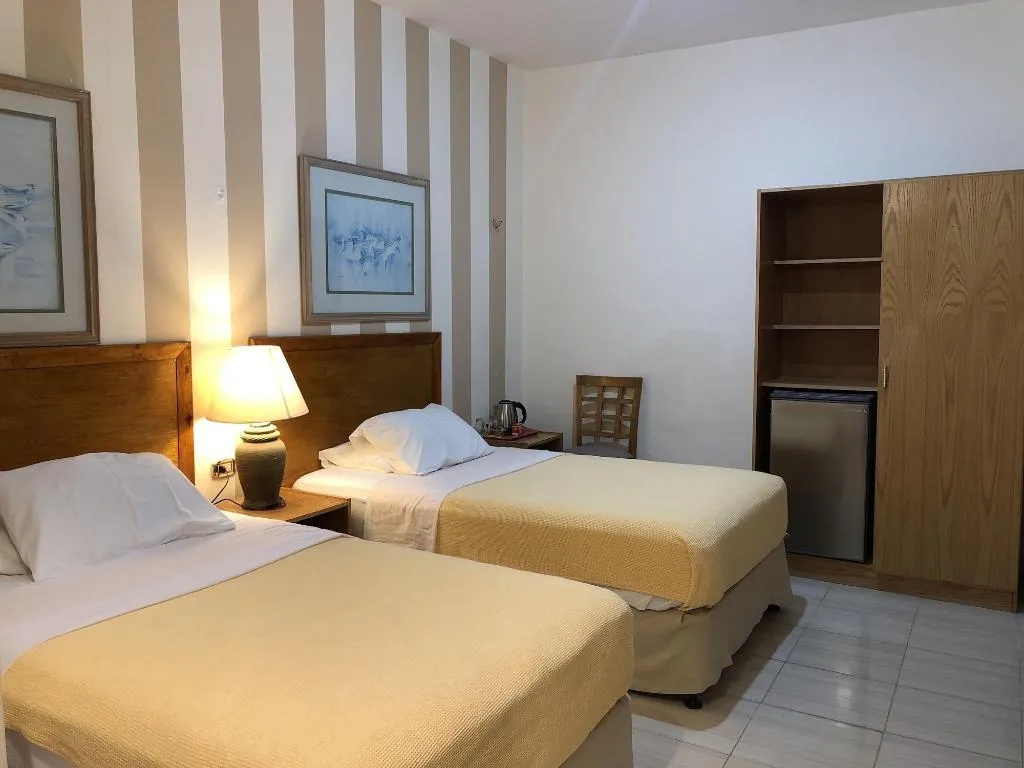Room, Masaya Hurghada, Red Sea Riviera