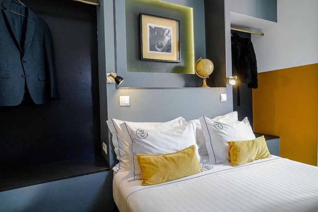 Room, Santa Luzia B&B - HOrigem, Lisbon