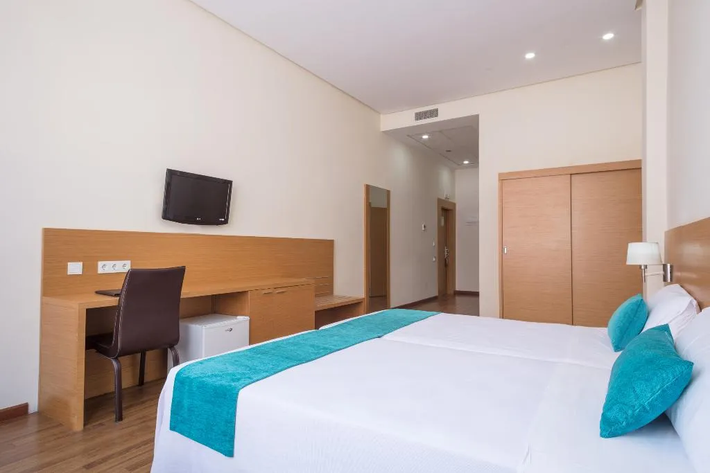 DOUBLE SINGLE USE STANDARD Room, Cullera Holiday, Costa Blanca