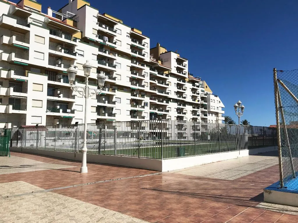 Pool, Apartamentos Peñiscola Playa 3000, Valencia