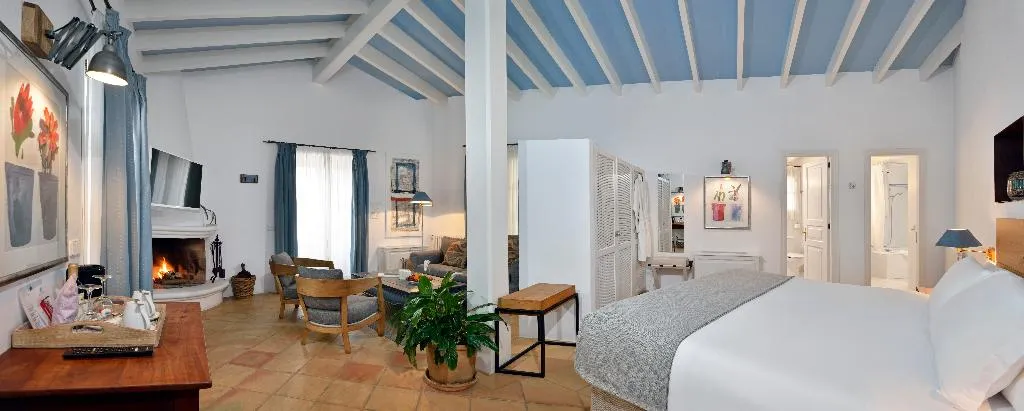 JUNIOR SUITE STANDARD Room, San Lorenzo, Majorca