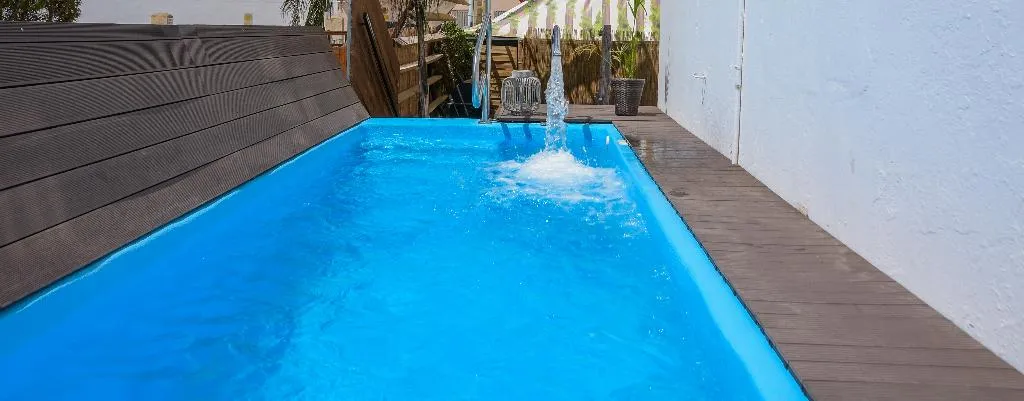 Pool, Fun Vistamar Ibiza, Ibiza