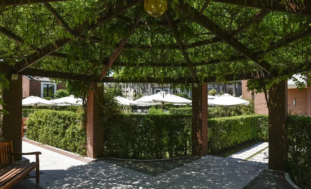 General view, DB Villas Le Ville del Lido Resort, Venice