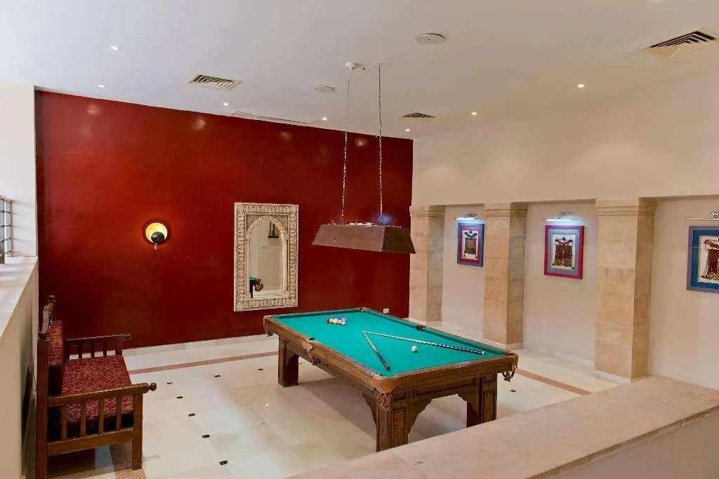 Sports and Entertainment, Amphoras Aqua, Red Sea Riviera