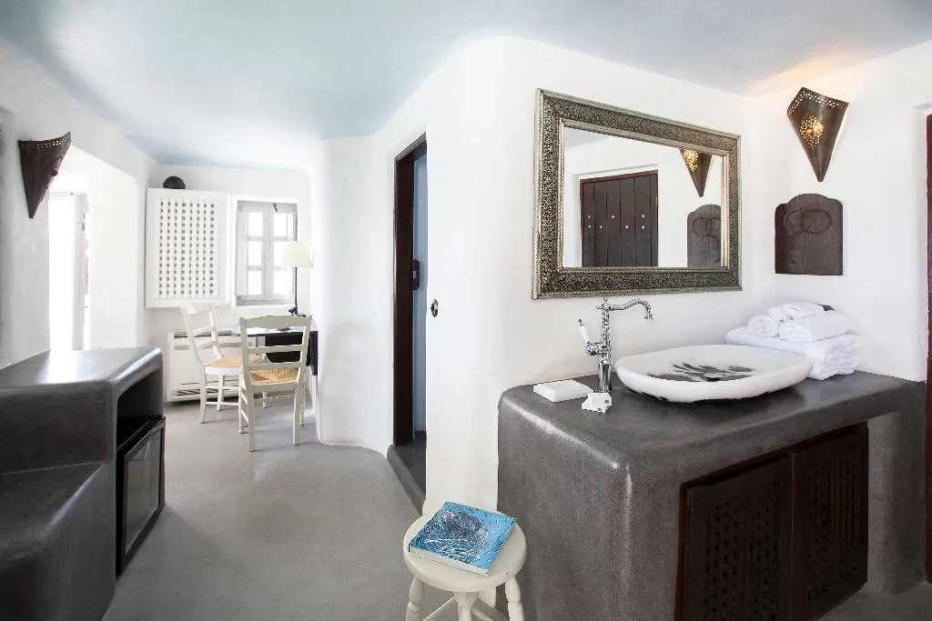 SUITE SEA VIEW WITH PRIVATE POOL Room, Ducato Di Oia, Santorini