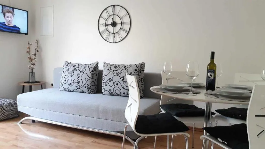 Room, Guesthouse Civljak, Split
