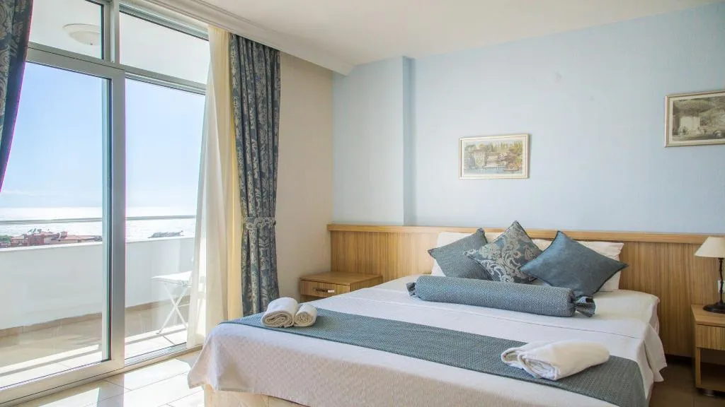 Room STANDARD Room, Ponz Otel, Izmir
