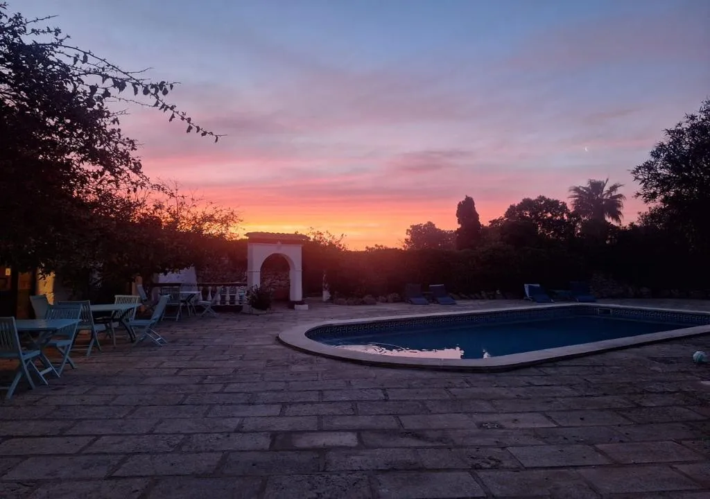Pool, Matchani Gran, Menorca