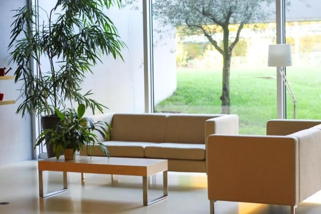 Lobby, Inlima Hotel e Spa, Porto