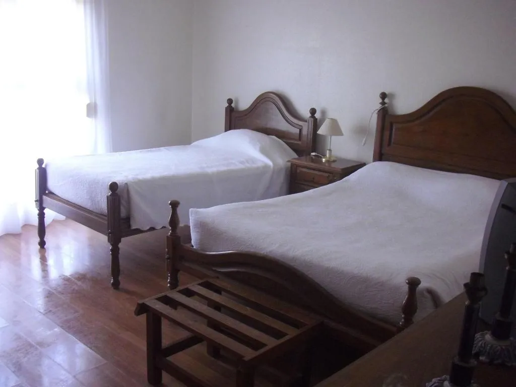 General view, Hotel Miranda do Douro D. Joao III, Porto