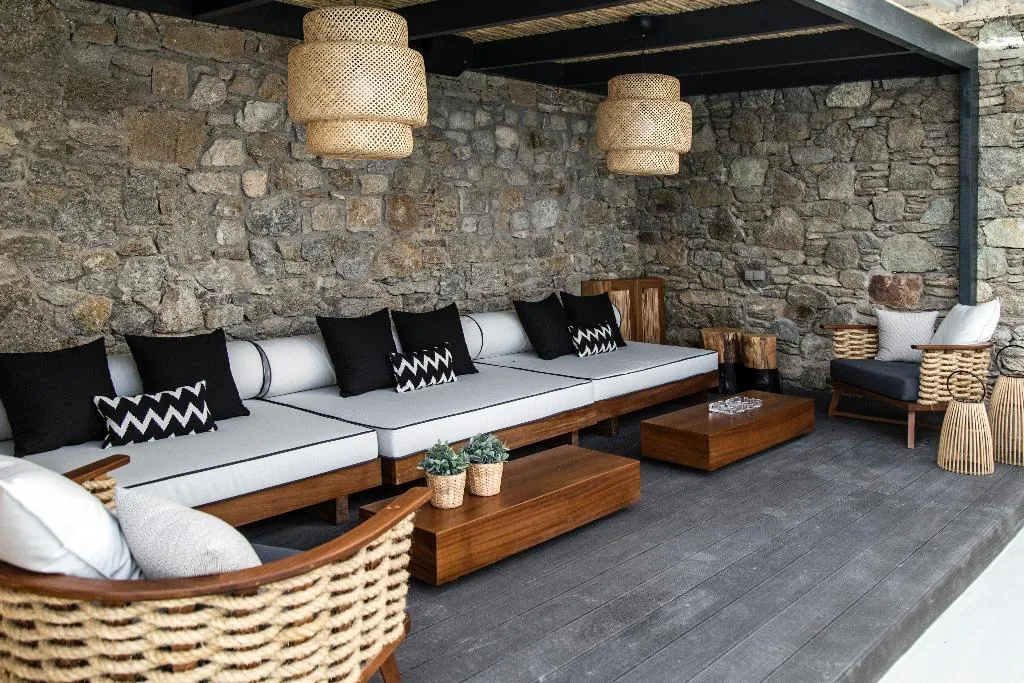 Pool, My Mykonos Boutique by Mr and Mrs White, Mykonos