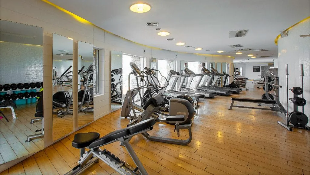 Sports and Entertainment, The Marmara Bodrum   Adult Only, Bodrum