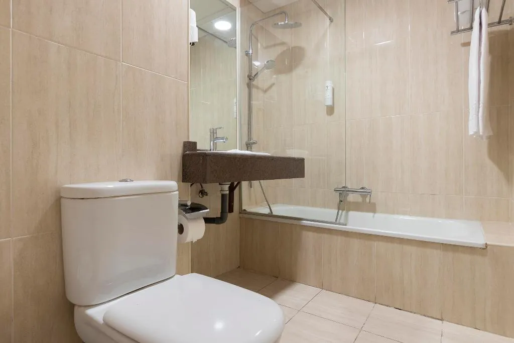 Double or Twin PROMO Room, Hotel Palia Las Palomas, Costa Del Sol