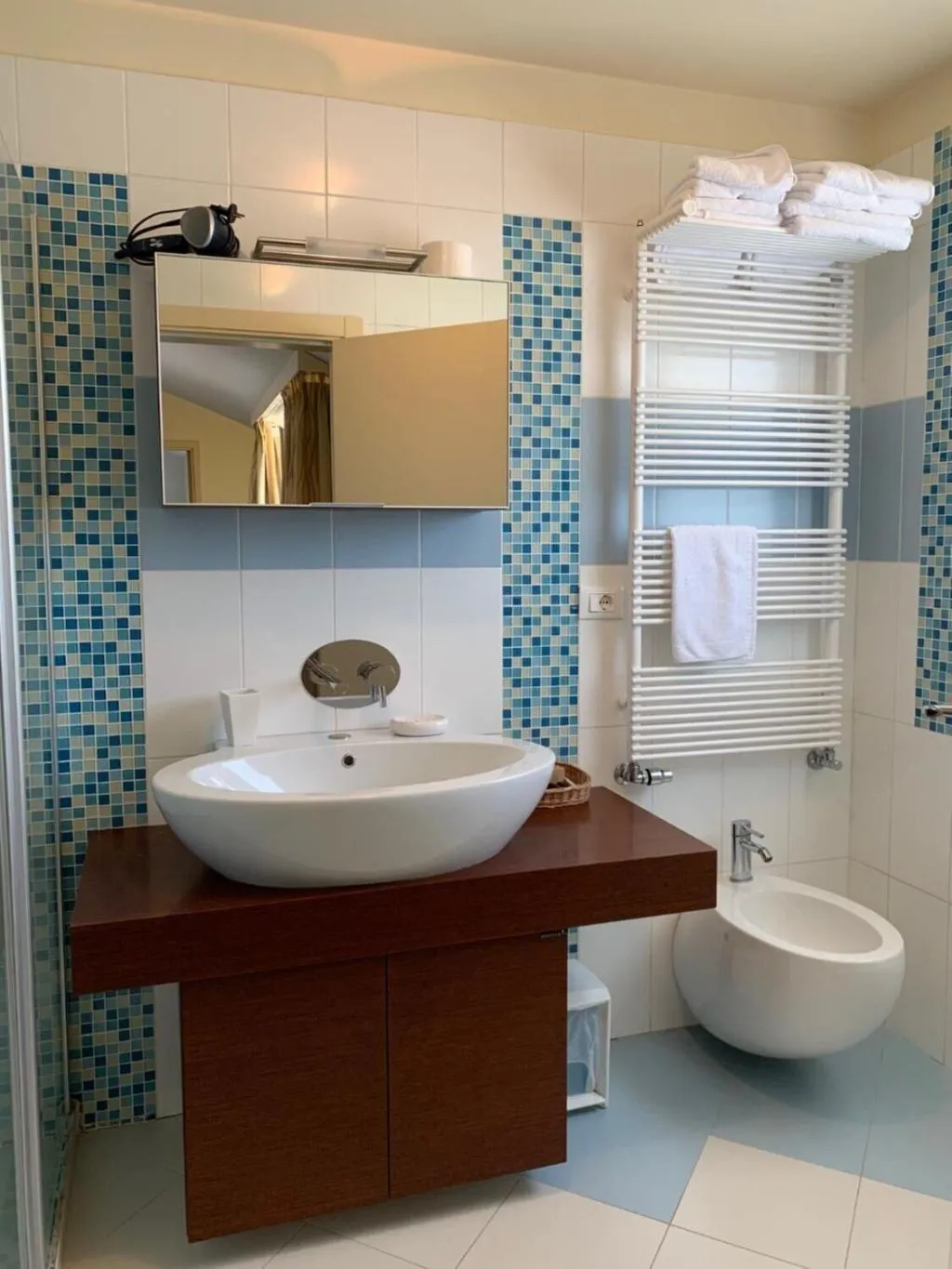 Room, Villa Cittar, Istria