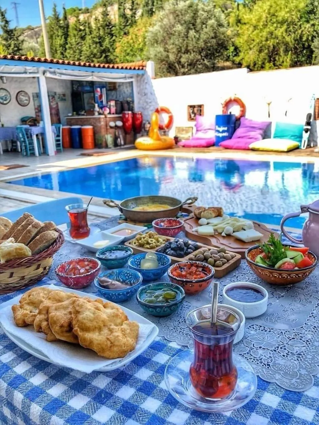 Sports and Entertainment, Bugra Alacati - Adults Only, Izmir