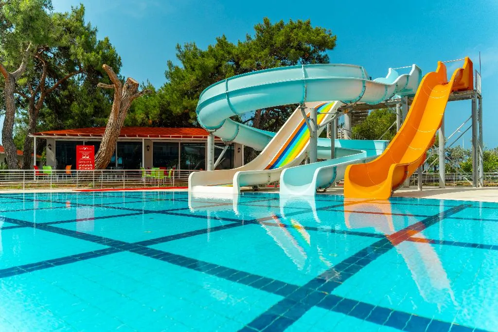Pool, Casa Fora Beach & Resort, Antalya