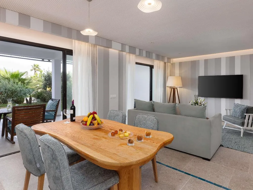 SUITE PRESTIGE Room, Sofitel Agadir Thalassa, Agadir