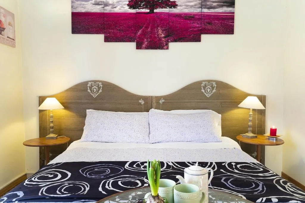 Room, 1900 Artevita, Florence