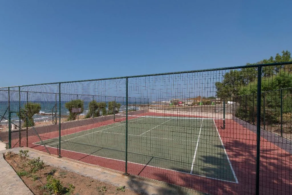 Sports and Entertainment, Themis Beach Hotel, Crete