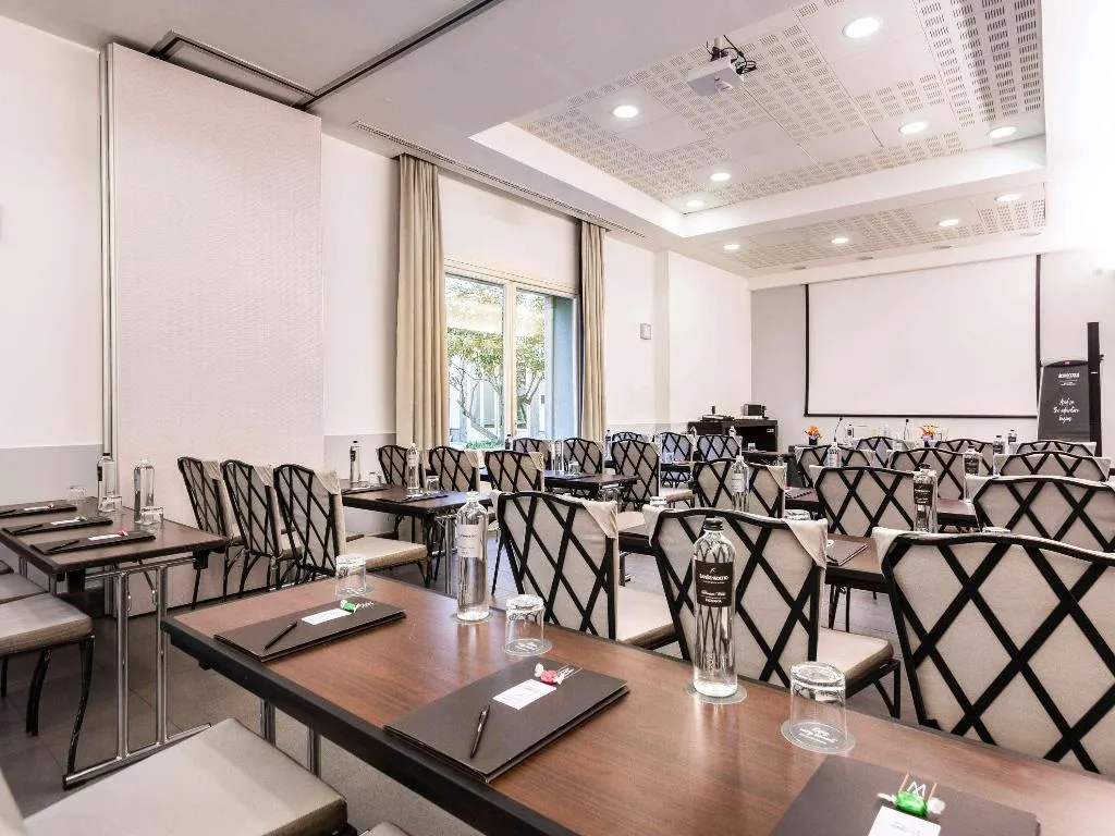 Conferences, Palazzo Caracciolo Naples, Naples