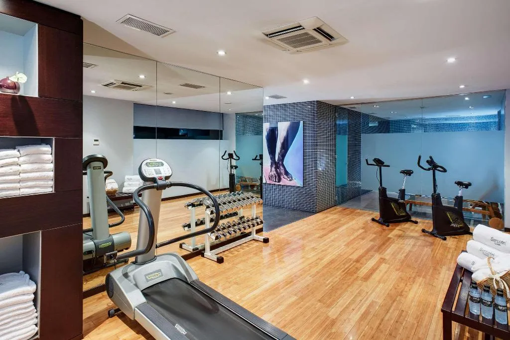 Sports and Entertainment, Sercotel Ciutat d'Alcoi Hotel, Costa Blanca