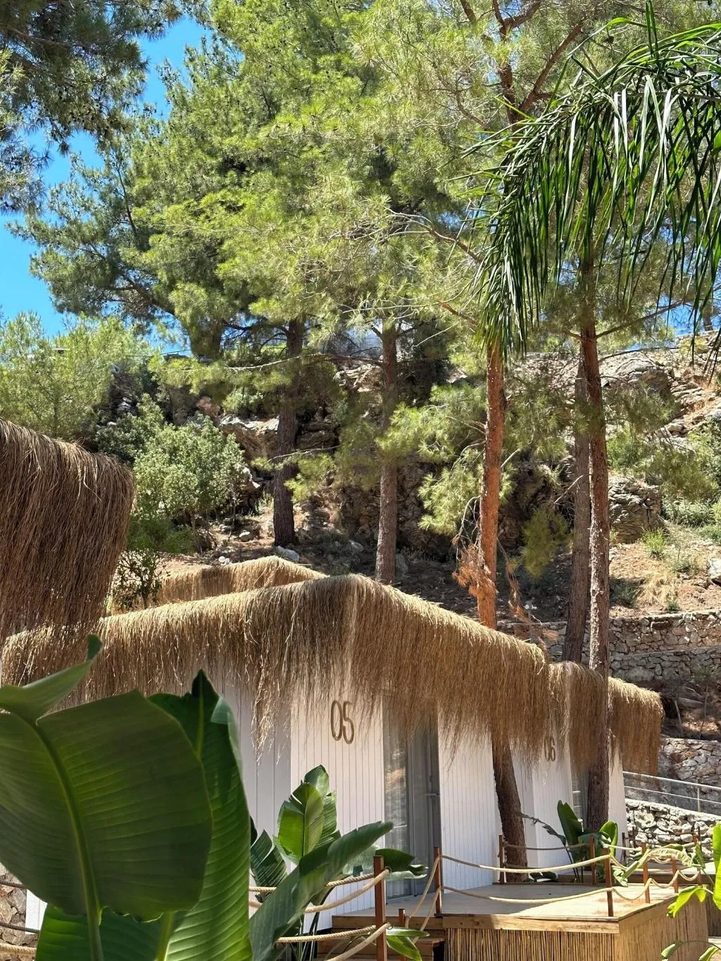 Room, Z Villas, Dalaman