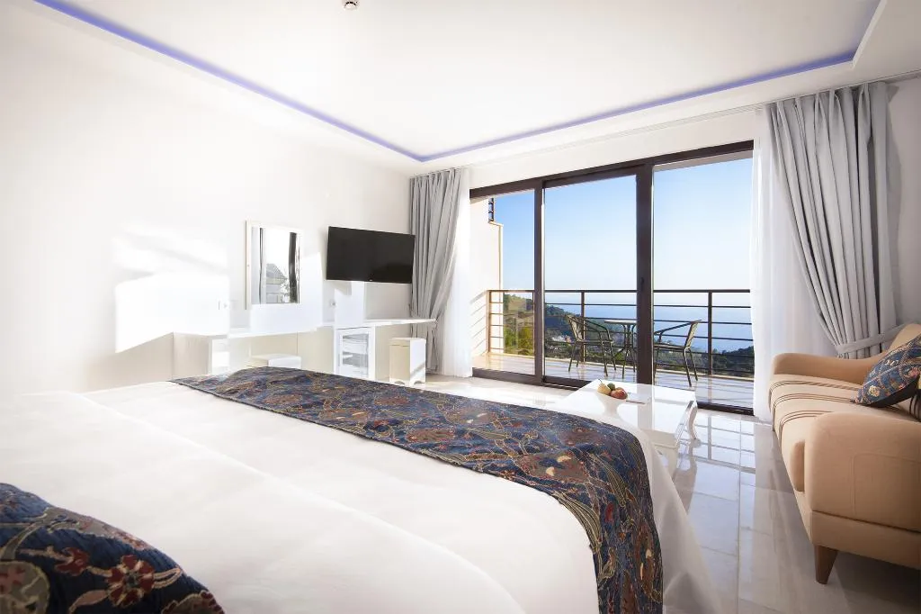 Room, The Highclere Hotel And Spa, Dalaman