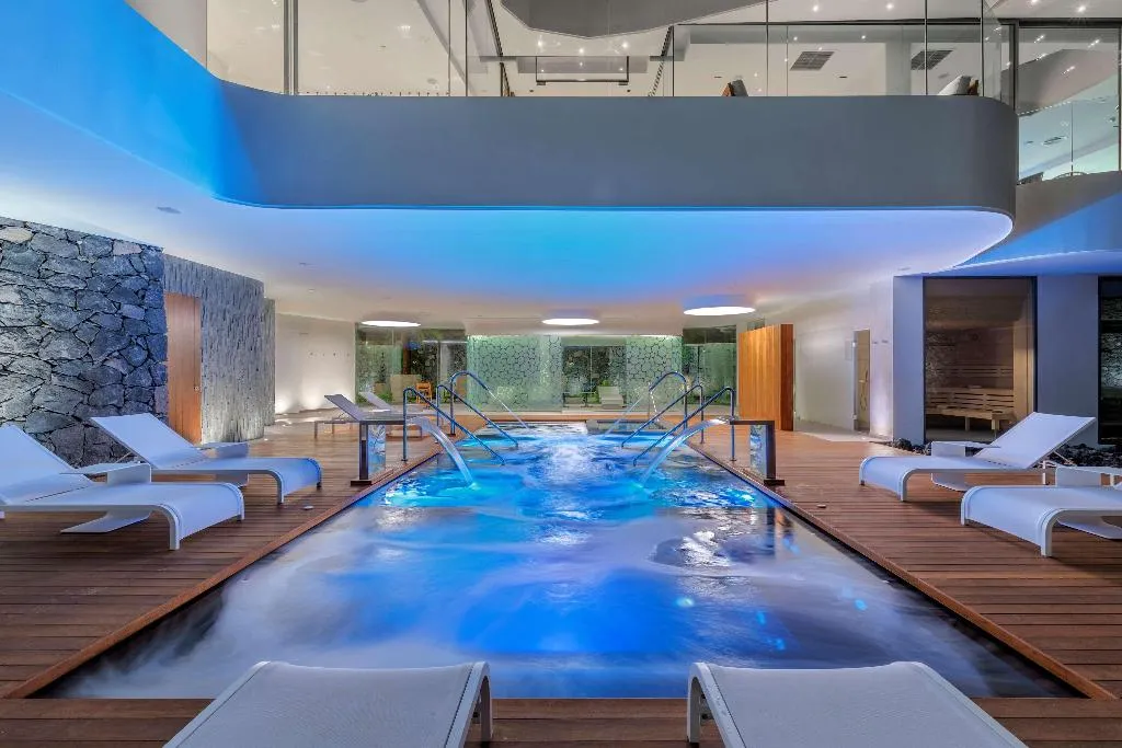 Sports and Entertainment, Royal Hideaway Corales Beach - Adults only, Tenerife