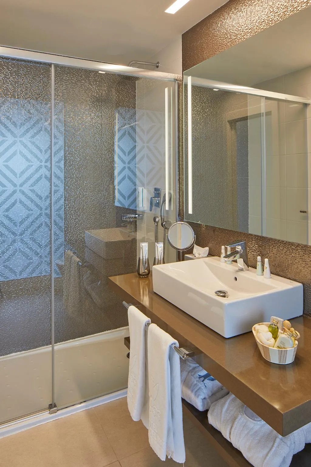 Double or Twin SUPERIOR Room, Torre del Mar Ibiza, Ibiza
